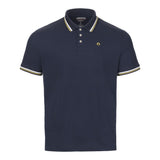 Musto Men's Evolution Pro Lite Short Sleeve Polo 2.0 - Navy