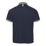 Musto Men's Evolution Pro Lite Short Sleeve Polo 2.0 - Navy