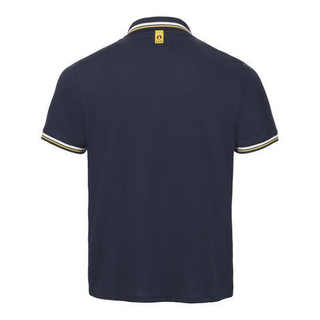 Musto Men's Evolution Pro Lite Short Sleeve Polo 2.0 - Navy