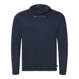 Musto Men's Evolution Crew Sunblock Hoodie - Navy