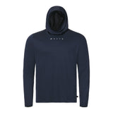 Musto Men's Evolution Crew Sunblock Hoodie - Navy