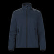 Musto Women's Evolution Crew Softshell Jacket - Navy