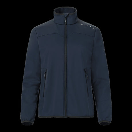 Musto Women's Evolution Crew Softshell Jacket - Navy