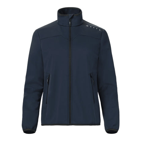 Musto EVO Crew Softshell Jacket - Women (Navy)