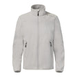 Musto Women's Evolution Crew Softshell Jacket - Platinum