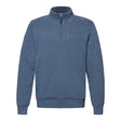 Musto Men's Evolution Windproof Knit - Shadow Blue