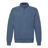 Musto Men's Evolution Windproof Knit - Shadow Blue