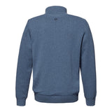 Musto Men's Evolution Windproof Knit - Shadow Blue