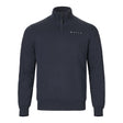 Musto Men's Evolution Windproof Knit - Navy