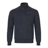 Musto Men's Evolution Windproof Knit - Navy