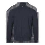 Musto Men's Evolution Windproof Knit - Navy