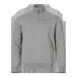 Musto Men's Evolution Windproof Knit - Quarry
