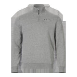 Musto Men's Evolution Windproof Knit - Quarry