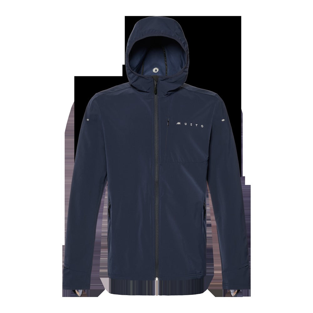 Musto Men's Evolution Tempo Midlayer Jacket - True Navy