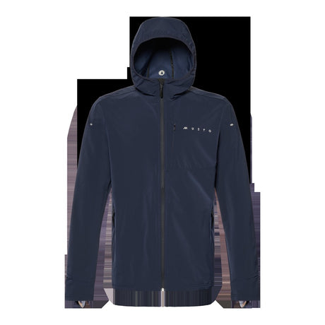 Musto Men's Evolution Tempo Midlayer Jacket - True Navy