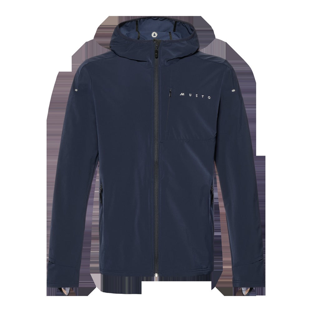 Musto Men's Evolution Tempo Midlayer Jacket - True Navy