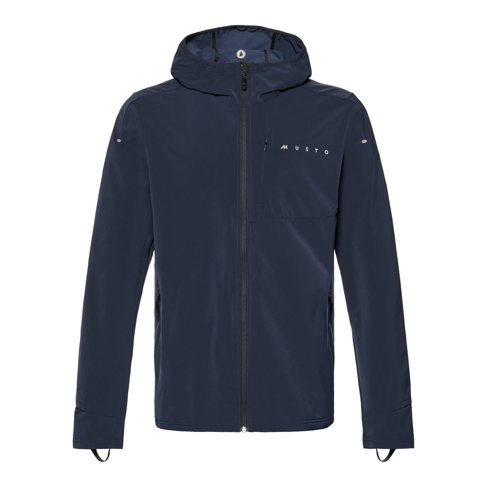 Musto Men's Evolution Tempo Midlayer Jacket - True Navy