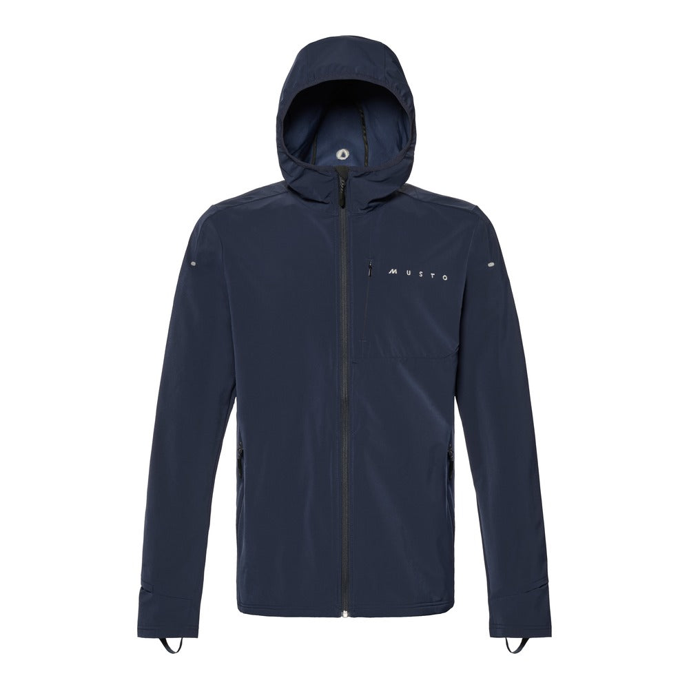 Musto Men's Evolution Tempo Midlayer Jacket - True Navy