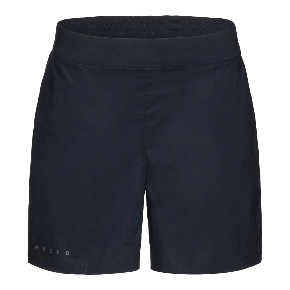 Musto Women's Evolution FD Short - Navy