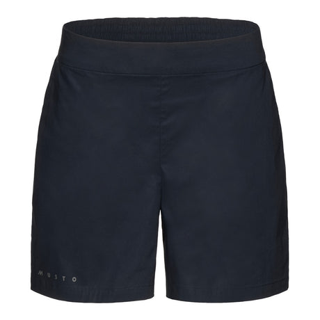 Musto Women's Evolution FD Short - Navy