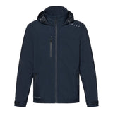 Musto Men's Evolution WP Crew Jacket - Navy