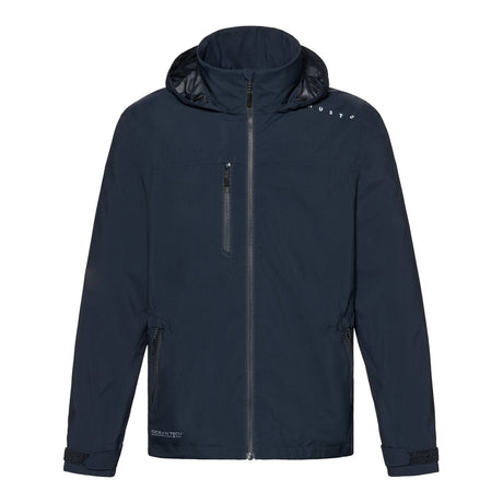 Musto Men's Evolution WP Crew Jacket - Navy