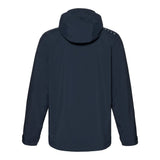 Musto Men's Evolution WP Crew Jacket - Navy