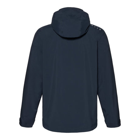 Musto Men's Evolution WP Crew Jacket - Navy