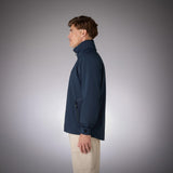 Musto Men's Evolution WP Crew Jacket - Navy