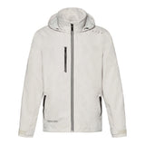 Musto Men's Evolution WP Crew Jacket - Platinum