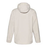 Musto Men's Evolution WP Crew Jacket - Platinum