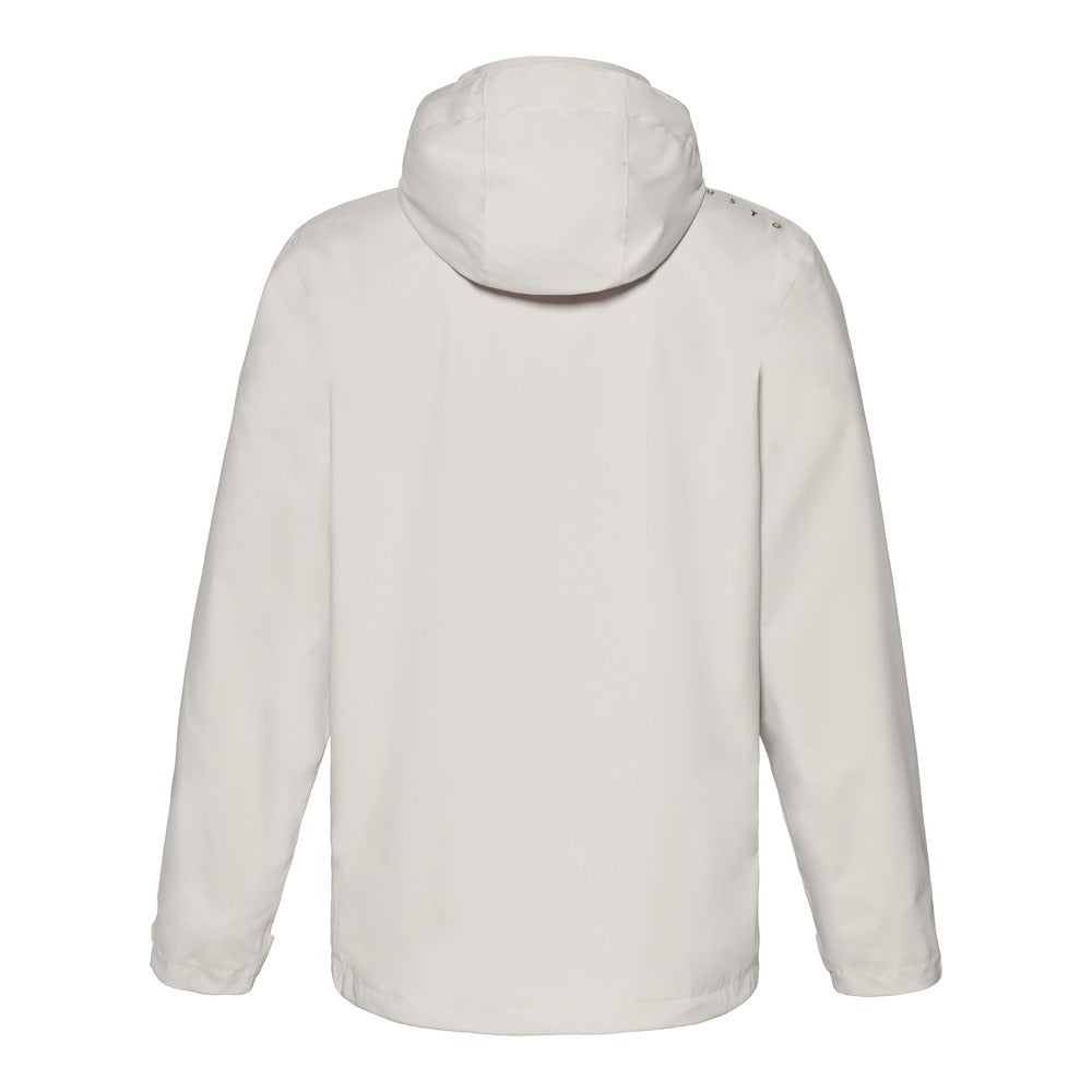 Musto Men's Evolution WP Crew Jacket - Platinum