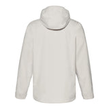 Musto Men's Evolution WP Crew Jacket - Platinum