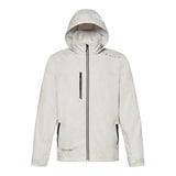 Musto Men's Evolution WP Crew Jacket - Platinum