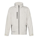 Musto Men's Evolution WP Crew Jacket - Platinum