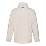 Musto Men's Evolution WP Crew Jacket - Platinum