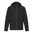 Musto Men's Evolution WP Crew Jacket - Black