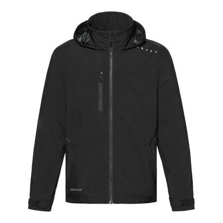 Musto Men's Evolution WP Crew Jacket - Black