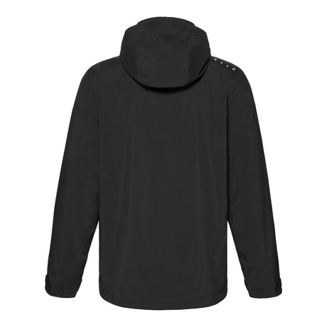 Musto Men's Evolution WP Crew Jacket - Black