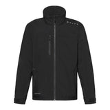 Musto Men's Evolution WP Crew Jacket - Black