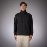 Musto Men's Evolution WP Crew Jacket - Black