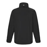 Musto Men's Evolution WP Crew Jacket - Black