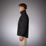 Musto Men's Evolution WP Crew Jacket - Black