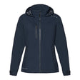 Musto Women's Evolution WP Crew Jacket - Navy