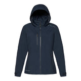 Musto Women's Evolution WP Crew Jacket - Navy