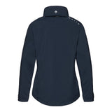 Musto Women's Evolution WP Crew Jacket - Navy