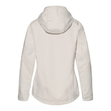 Musto Women's Evolution WP Crew Jacket - Platinum