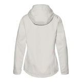 Musto Women's Evolution WP Crew Jacket - Platinum