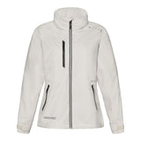 Musto Women's Evolution WP Crew Jacket - Platinum