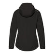 Musto Women's Evolution WP Crew Jacket - Black